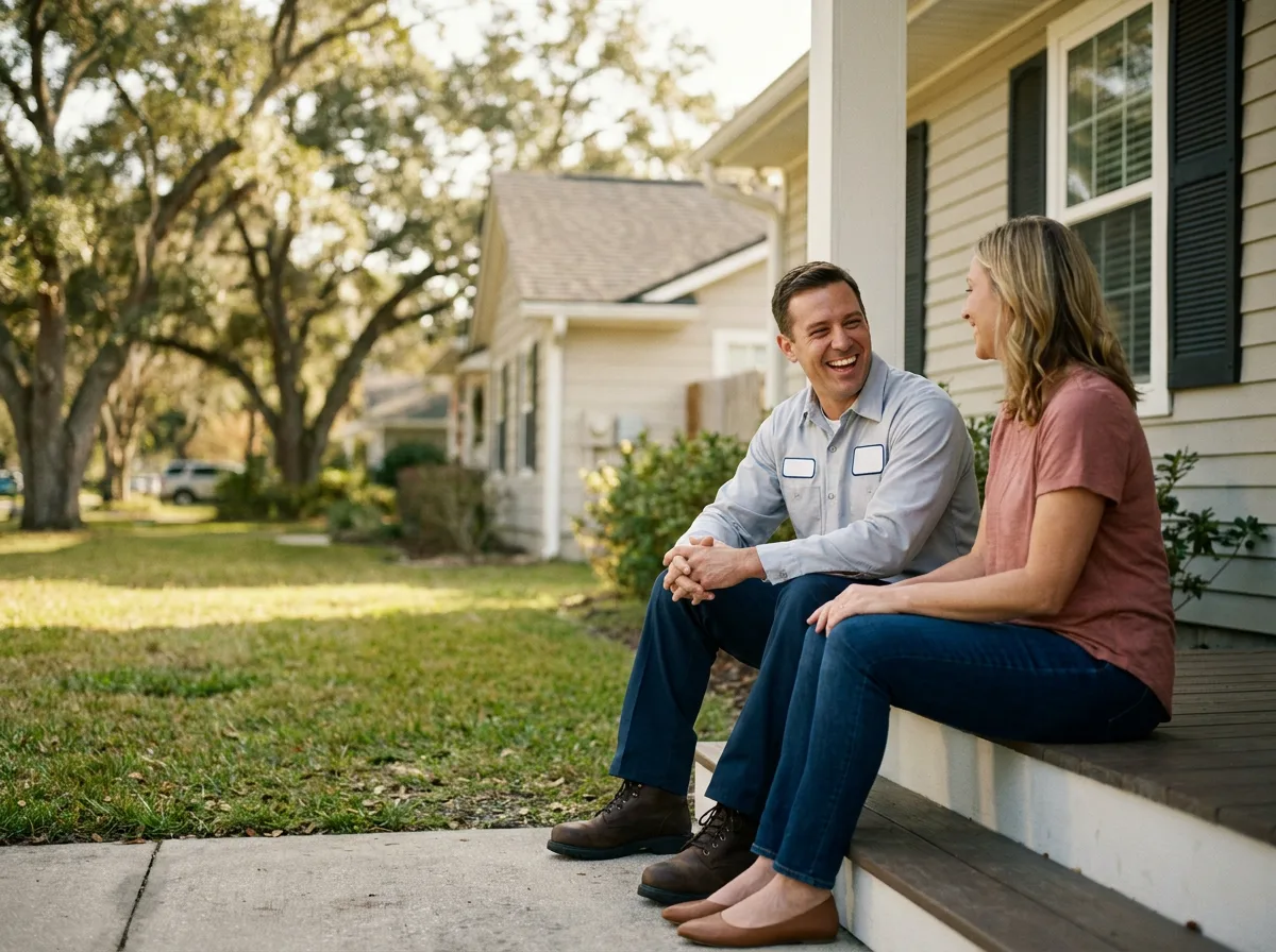 Septic tank pumping FAQs for Irwinton, GA